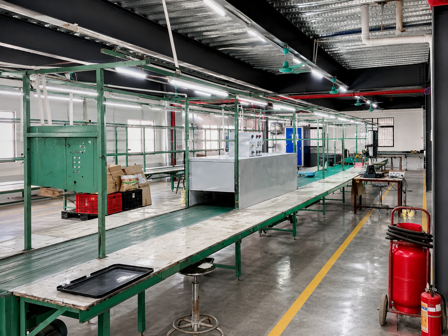 Custom plastic injection molding and OEM manufacturing